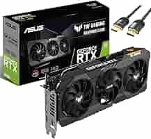 Amazon | ASUS TUF Gaming NVIDIA GeForce RTX 3080